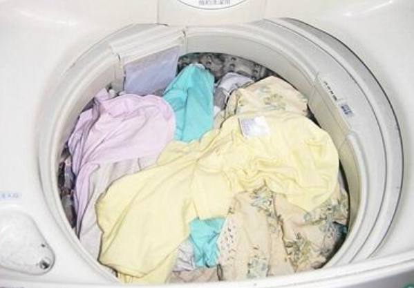 洗衣機(jī)洗衣服用什么消毒好