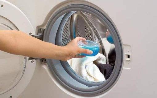 洗衣機(jī)洗衣服用什么消毒好