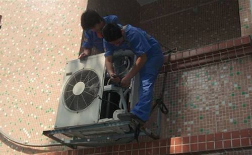 廈門(mén)東渡空調(diào)安裝公司多少錢(qián)_明碼實(shí)價(jià)無(wú)隱藏消費(fèi)