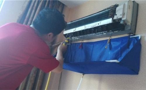 郴州空調(diào)清洗服務(wù)電話號(hào)碼_距你300米