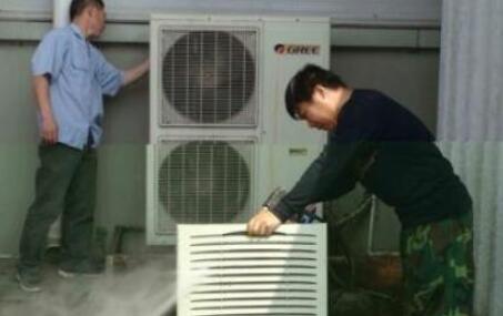 泉州空調(diào)移機(jī)師傅電話 泉州空調(diào)拆裝怎