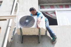 廈門附近空調移機服務找哪家