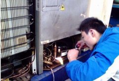 廈門中央空調維修哪家好