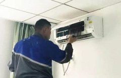 南京清洗空調服務哪里好 南京清洗空調