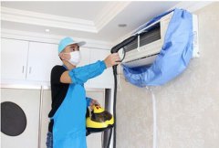 南京空調清洗哪里好 南京空調清洗電話