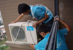 惠州吉隆鎮(zhèn)空調(diào)移機(jī)服務(wù)點_全市有布點